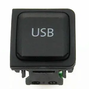 USB Switch Socket 5KD035726A MK6 USB Switch Socket 5KD035726A MK6