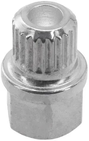 Anti Theft Wheel Lock Nut 40/23PT Anti Theft Wheel Lock Nut 40/23PT