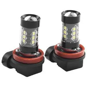Fog Bulb H8 H11 6000K High Power Fog Bulb H8 H11 6000K High Power