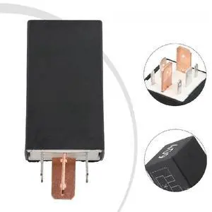 Car Relay A3 S3 Easy Installation Car Relay A3 S3 Easy Installation