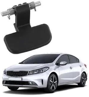Armrest Box Latch Auto Fastener Armrest Box Latch Auto Fastener