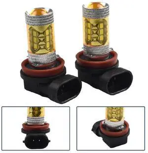 Fog Lamp H11 12V 3000K 1500LM Fog Lamp H11 12V 3000K 1500LM