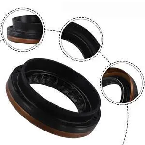 Half Shaft Seal Ring Differential Half Shaft Seal Ring Differential