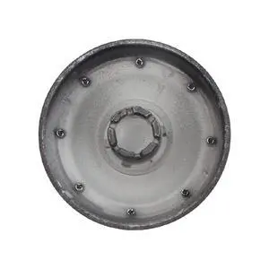 A/C Control Knob ABS Heat Resistant A/C Control Knob ABS Heat Resistant