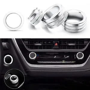 Mirror Knob Trim Cohesive Style Mirror Knob Trim Cohesive Style