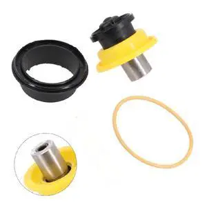 Turbo Solenoid Valve Kit Repair Turbo Solenoid Valve Kit Repair