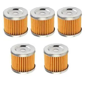 Oil Filter Element GN125 5Pcs Oil Filter Element GN125 5Pcs
