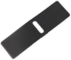 Shift Panel Cover Black IX35 Shift Panel Cover Black IX35