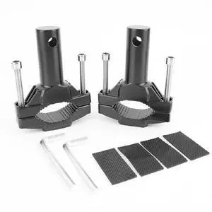 Headlight Mount Bracket Adjustable Headlight Mount Bracket Adjustable