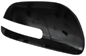 Side Mirror Housing XD Silver Side Mirror Housing XD Silver