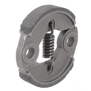 Clutch Pad Spring Compact DB Iron Clutch Pad Spring Compact DB Iron