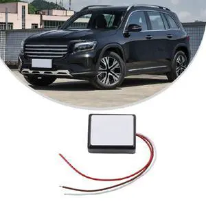 Seat Occupancy Sensor Emulator Seat Occupancy Sensor Emulator