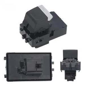 Window Switch E-Tech 254201060R Window Switch E-Tech 254201060R