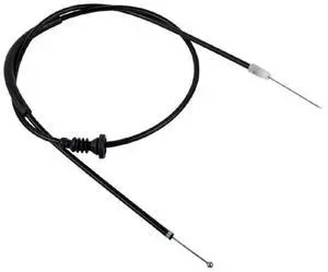 Hood Cable 2011-16 Black Metal Hood Cable 2011-16 Black Metal