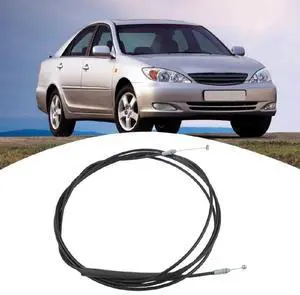 Trunk Release Cable 64607-33070 Trunk Release Cable 64607-33070