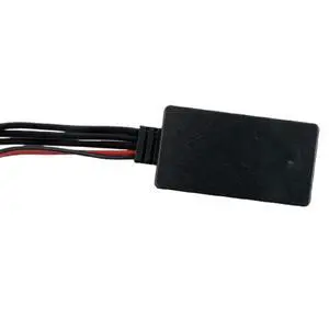 Radio Adapter 2RCA AUX Input Radio Adapter 2RCA AUX Input