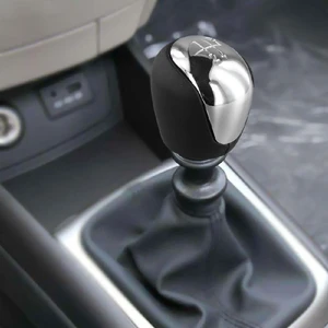 Manual Gear Shift Knob 5 Speed Manual Gear Shift Knob 5 Speed