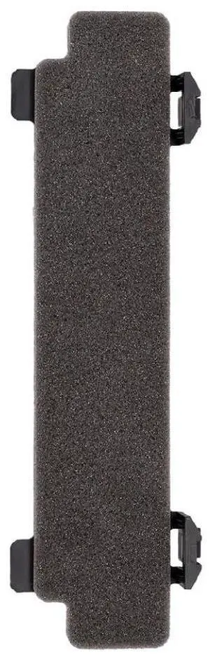 Air Filter Cover Plug-and-Play Air Filter Cover Plug-and-Play