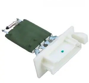 Blower Motor Resistor 6.5x8.5x3.2cm Blower Motor Resistor 6.5x8.5x3.2cm