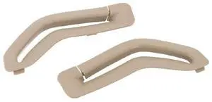 Front Seat Belt Trim 39885875 Front Seat Belt Trim 39885875