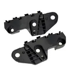 Tow Hook Cover 2013-16 2Pcs Tow Hook Cover 2013-16 2Pcs