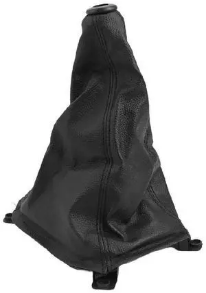 Gear Shift Cover S-Portage 2007-12 Gear Shift Cover S-Portage 2007-12