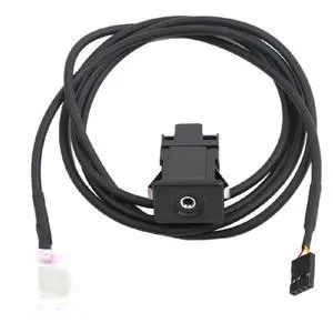 AUX Socket 150cm Cable Direct AUX Socket 150cm Cable Direct