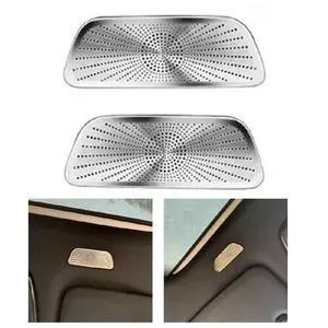 Speaker Dust Cover XC60 2018-26 Speaker Dust Cover XC60 2018-26
