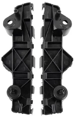 Bumper Retainer Left Right 2011 Bumper Retainer Left Right 2011