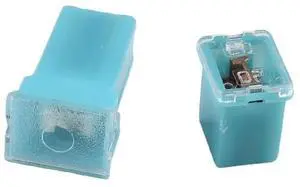 Fuse Pack 20Pcs 20-60A Assorted Fuse Pack 20Pcs 20-60A Assorted
