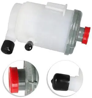 Steering Repair ABS 2005-10 Steering Repair ABS 2005-10