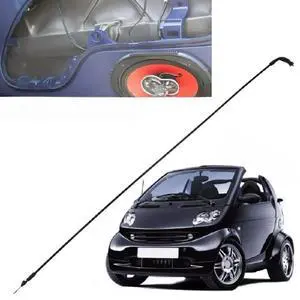 Front Interior Latch Q0001973V005 Front Interior Latch Q0001973V005