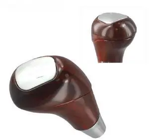 6-Speed Gear Lever W163 W202 Wood 6-Speed Gear Lever W163 W202 Wood
