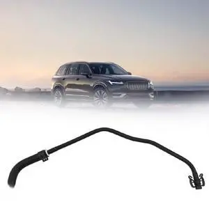 Coolant Breather Hose Easy Install Coolant Breather Hose Easy Install