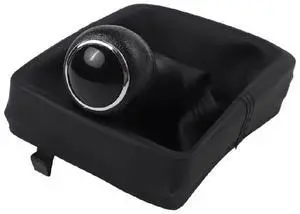 Gear Shift Knob Leather 9N 2002-09 Gear Shift Knob Leather 9N 2002-09