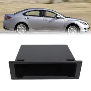 FOR Dashboard Storage Box Stereo Ra Storage Box As Picture Shows Reliable Storage Solution Sturdy Dashboard Accessory FOR Dashboard Storage Box Stereo Ra Storage Box As Picture Shows Reliable Storage Solution Sturdy Dashboard Accessory