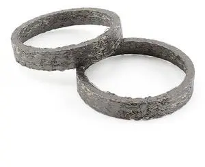Motorcycle Gasket 2-Pack High Temp Motorcycle Gasket 2-Pack High Temp