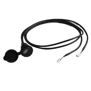 USB Extension Cable Dash Mount USB Extension Cable Dash Mount