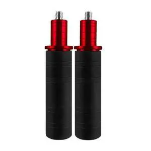 Frame Sliders Anti Crash Aluminum Frame Sliders Anti Crash Aluminum