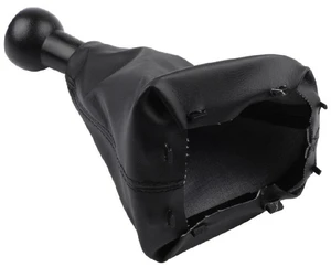 Shift Knob 5 Speed with Boot 207 Shift Knob 5 Speed with Boot 207
