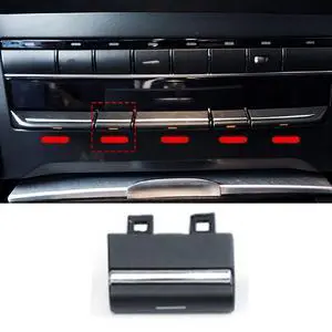 AC Control Trim E Class W212 AC Control Trim E Class W212