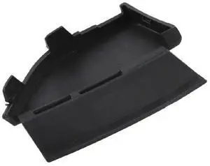Bumper Accessory 2018-22 Plastic Bumper Accessory 2018-22 Plastic