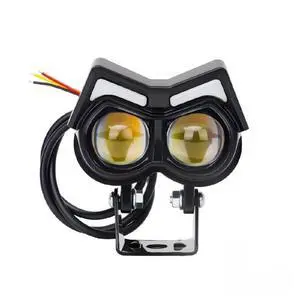 Motorcycle Headlight 20W IP67 Motorcycle Headlight 20W IP67