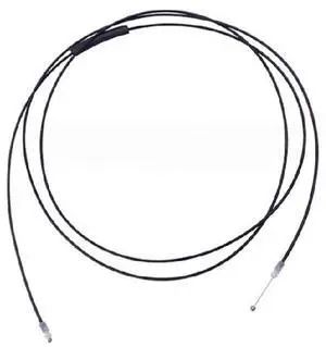 Trunk Release Cable 64607-52090 Trunk Release Cable 64607-52090