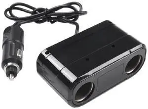 Power Splitter 12-24V Shockproof Power Splitter 12-24V Shockproof