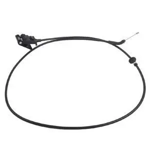 Bonnet Release Cable DIY Replacement Bonnet Release Cable DIY Replacement