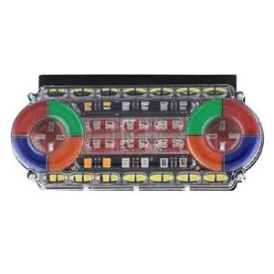 RGB Side Light 24V Waterproof RGB Side Light 24V Waterproof