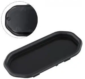 Front Bumper Sensor Cap 2017-24 Front Bumper Sensor Cap 2017-24