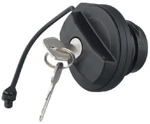 Locking Fuel Cap LR075664 LR032977 Locking Fuel Cap LR075664 LR032977