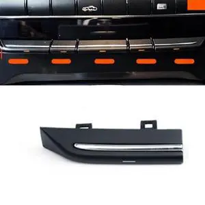 AC Switch Trim E Class W212 AC Switch Trim E Class W212